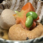 釧路ふく亭 櫂梯楼 - 