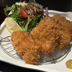 釧路ふく亭 櫂梯楼 - 