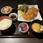釧路ふく亭 櫂梯楼 - 