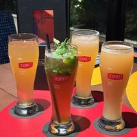 Gallery11(ホテルインディゴ東京渋谷) - 