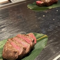 くずし鉄板 あばぐら 神田店 - 