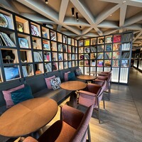 Gallery11(ホテルインディゴ東京渋谷) - 