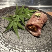 くずし鉄板 あばぐら 神田店 - 