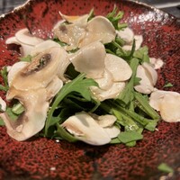 くずし鉄板 あばぐら 神田店 - 