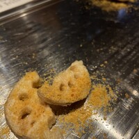 くずし鉄板 あばぐら 神田店 - 