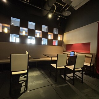 釧路ふく亭 櫂梯楼_2