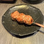 야키토리야 shin 히요코 신바시점