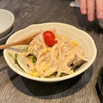 야키토리야 shin 히요코 신바시점