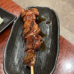 やきとり けいちゃん - 