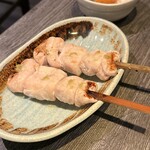 야키토리야 shin 히요코 신바시점