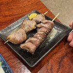 やきとり けいちゃん - 