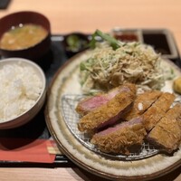 すき焼き 串カツ はるな 本町店 - 