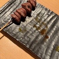 晩鶏 - 