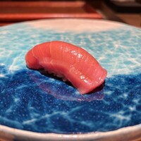 鮨 水天一碧 - 