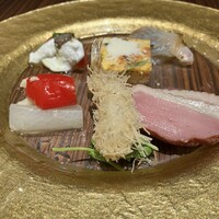 RISTORANTE Orobianco - 