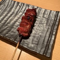 晩鶏 - 