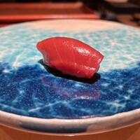 鮨 水天一碧 - 