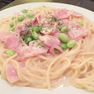 魚の棚パスタバール_1