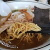 ハルピンラーメン 諏訪本店
