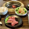 焼肉 やおや 春日井店