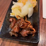 居酒屋 鳥きん - 