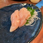 居酒屋 鳥きん - 