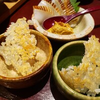 銀座米料亭 八代目儀兵衛 - 