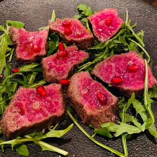 トラットリア・エテルニータ_2