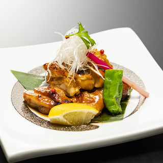 職人技が光る◆黒毛和牛「千屋牛」や特産食材が味わえる絶品料理