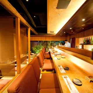 和風居酒屋 あかり_1