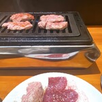 焼肉 銀ちゃん - 
