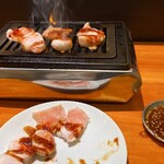 焼肉 銀ちゃん - 