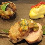 アプテカ フレーゴ - 