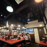 ラーメン　赤組 - 