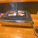 焼肉 銀ちゃん - 