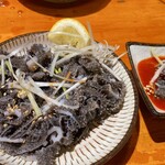 焼肉 銀ちゃん - 