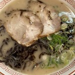 ラーメン　赤組 - 
