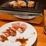 焼肉 銀ちゃん - 