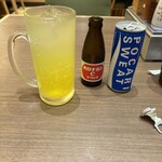 湯あがりキッチン 一休 - 