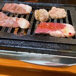 焼肉 銀ちゃん - 