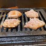 焼肉 銀ちゃん - 