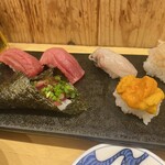 鮨や いしもん - 