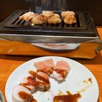 焼肉 銀ちゃん - 