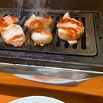 焼肉 銀ちゃん - 