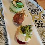 アプテカ フレーゴ - 