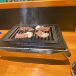 焼肉 銀ちゃん - 