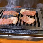 焼肉 銀ちゃん - 