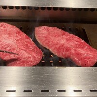 個室焼肉 銀座きたお - 