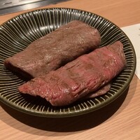 個室焼肉 銀座きたお - 