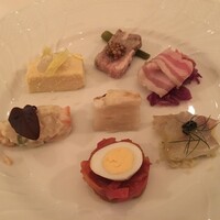 トラットリア キッコ - 